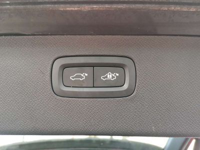 Volvo XC90 Gebrauchtwagen