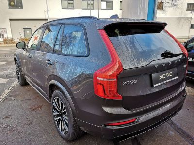 Volvo XC90 Gebrauchtwagen
