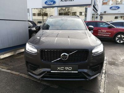 Volvo XC90 Gebrauchtwagen