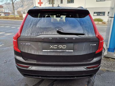 Volvo XC90 Gebrauchtwagen