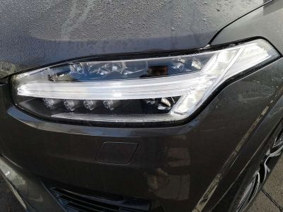 Volvo XC90 Gebrauchtwagen