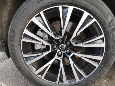 Volvo XC90 Gebrauchtwagen