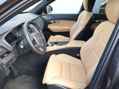 Volvo XC90 Gebrauchtwagen