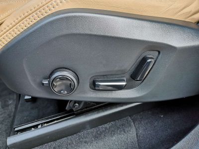 Volvo XC90 Gebrauchtwagen