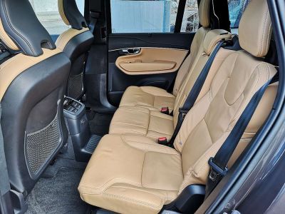 Volvo XC90 Gebrauchtwagen