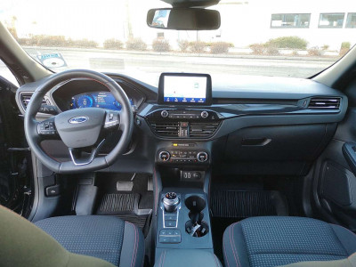 Ford Kuga Gebrauchtwagen Ford Kuga Gebrauchtwagen