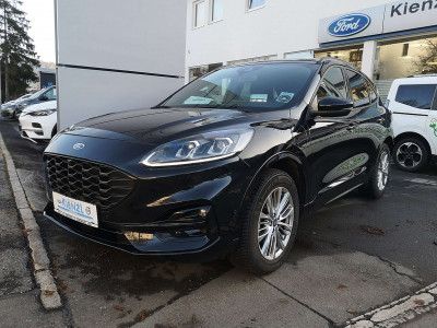 Ford Kuga Gebrauchtwagen Ford Kuga Gebrauchtwagen