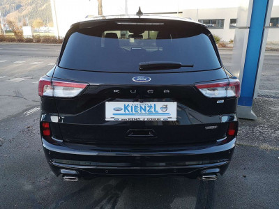 Ford Kuga Gebrauchtwagen Ford Kuga Gebrauchtwagen