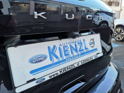 Ford Kuga Gebrauchtwagen Ford Kuga Gebrauchtwagen