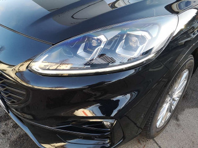 Ford Kuga Gebrauchtwagen Ford Kuga Gebrauchtwagen