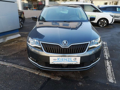Skoda Rapid Gebrauchtwagen Skoda Rapid Gebrauchtwagen