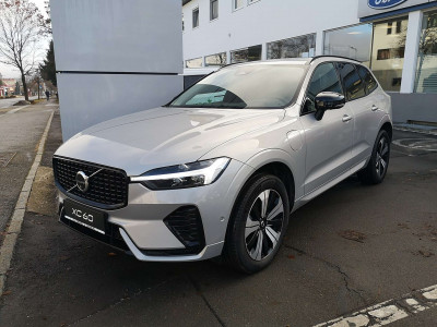 Volvo XC60 Gebrauchtwagen Volvo XC60 Gebrauchtwagen
