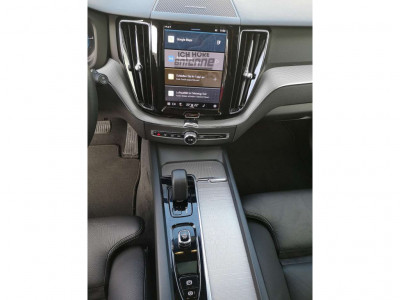 Volvo XC60 Gebrauchtwagen Volvo XC60 Gebrauchtwagen