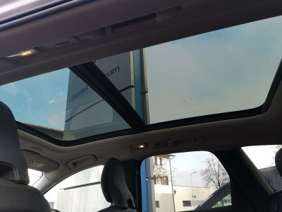 Volvo XC60 Gebrauchtwagen Volvo XC60 Gebrauchtwagen