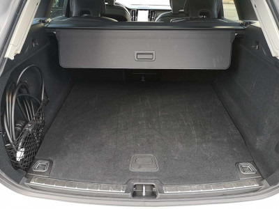 Volvo XC60 Gebrauchtwagen Volvo XC60 Gebrauchtwagen