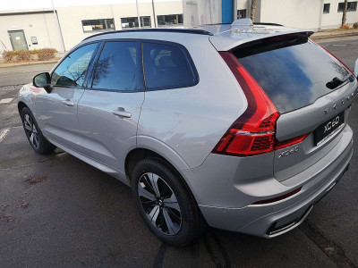 Volvo XC60 Gebrauchtwagen Volvo XC60 Gebrauchtwagen