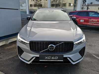 Volvo XC60 Gebrauchtwagen Volvo XC60 Gebrauchtwagen