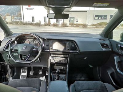 Seat Ateca Gebrauchtwagen