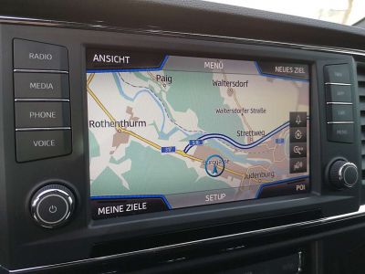 Seat Ateca Gebrauchtwagen