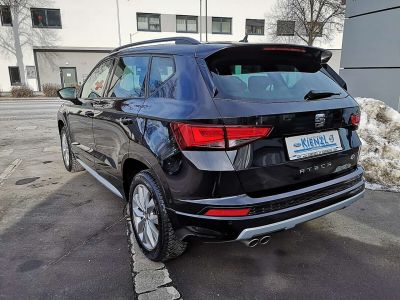 Seat Ateca Gebrauchtwagen