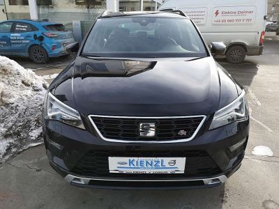 Seat Ateca Gebrauchtwagen