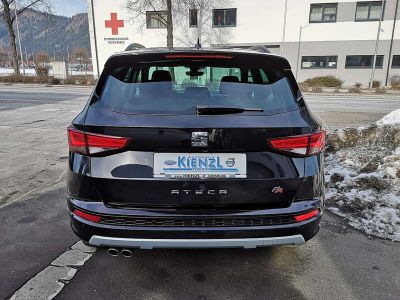 Seat Ateca Gebrauchtwagen