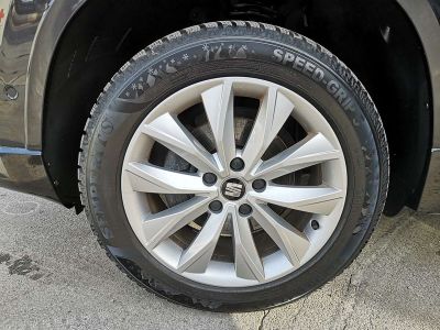 Seat Ateca Gebrauchtwagen