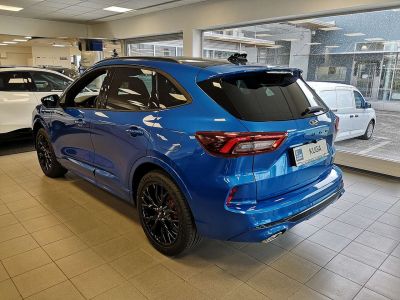 Ford Kuga Neuwagen