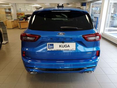 Ford Kuga Neuwagen