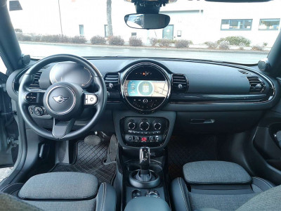 MINI Clubman Gebrauchtwagen MINI Clubman Gebrauchtwagen