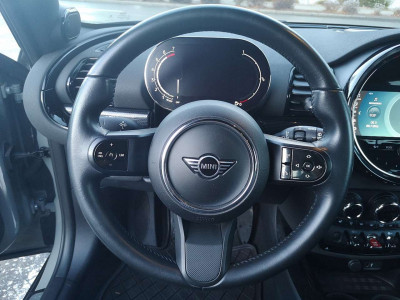 MINI Clubman Gebrauchtwagen MINI Clubman Gebrauchtwagen