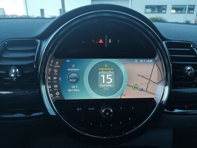 MINI Clubman Gebrauchtwagen MINI Clubman Gebrauchtwagen