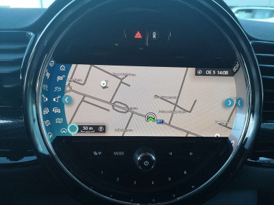 MINI Clubman Gebrauchtwagen MINI Clubman Gebrauchtwagen