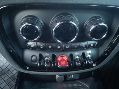 MINI Clubman Gebrauchtwagen MINI Clubman Gebrauchtwagen