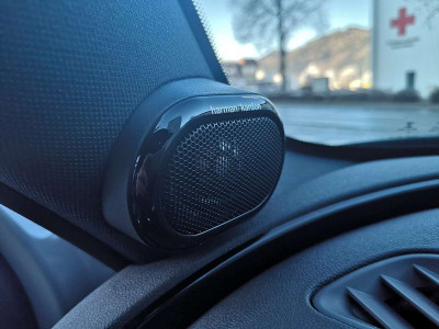 MINI Clubman Gebrauchtwagen MINI Clubman Gebrauchtwagen