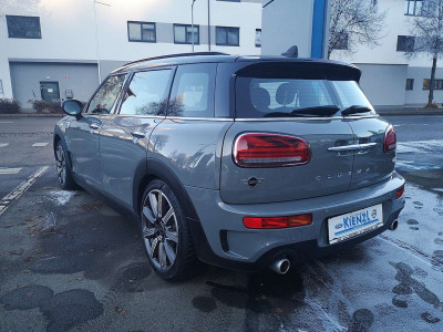 MINI Clubman Gebrauchtwagen MINI Clubman Gebrauchtwagen