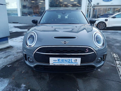 MINI Clubman Gebrauchtwagen MINI Clubman Gebrauchtwagen