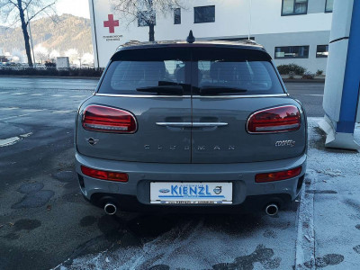 MINI Clubman Gebrauchtwagen MINI Clubman Gebrauchtwagen