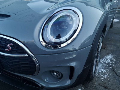 MINI Clubman Gebrauchtwagen MINI Clubman Gebrauchtwagen