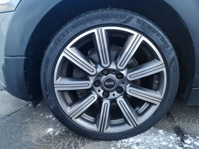 MINI Clubman Gebrauchtwagen MINI Clubman Gebrauchtwagen