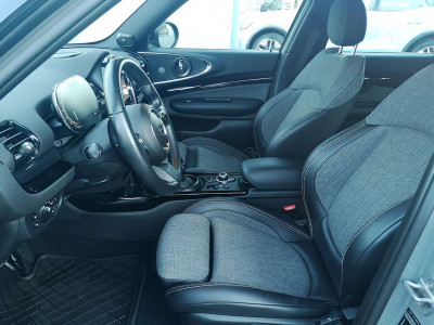 MINI Clubman Gebrauchtwagen MINI Clubman Gebrauchtwagen