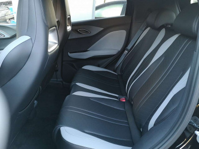 BYD Dolphin Surf Neuwagen