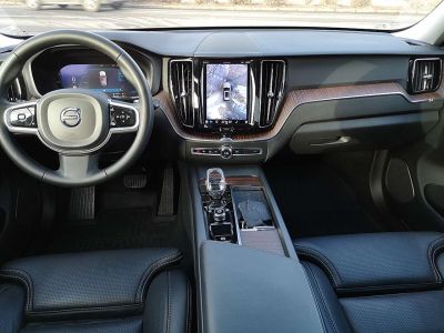 Volvo XC60 Gebrauchtwagen