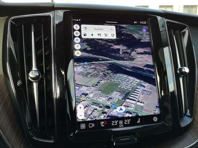 Volvo XC60 Gebrauchtwagen