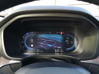 Volvo XC60 Gebrauchtwagen