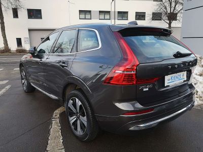 Volvo XC60 Gebrauchtwagen
