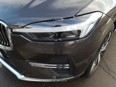 Volvo XC60 Gebrauchtwagen