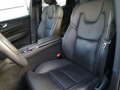 Volvo XC60 Gebrauchtwagen