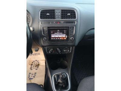 VW Polo Gebrauchtwagen