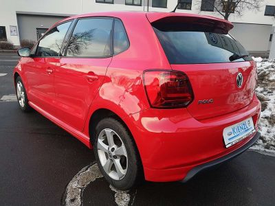 VW Polo Gebrauchtwagen
